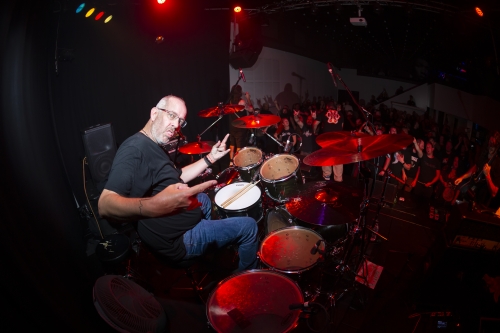 by demons be driven nz tour day03 32