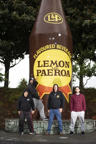 by demons be driven nz tour day04 04