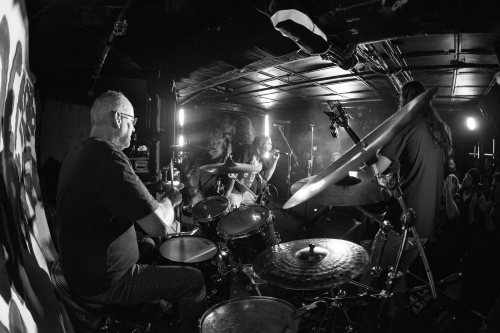 by demons be driven nz tour day04 26