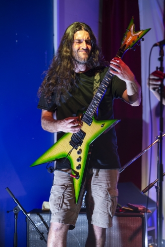 by demons be driven nz tour day05 28