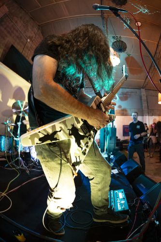 by demons be driven shipwrecked sounds 16-copy