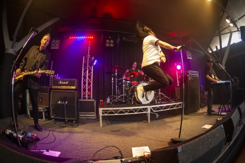 caligula spring loaded festival 05