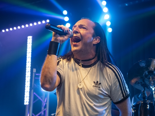 caligula spring loaded festival 11