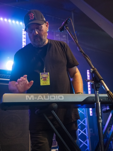 caligula spring loaded festival 13