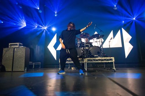 car bomb hordern pavilion 10