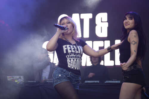 cat and calmell yours and owls 10th birthday party 24 03