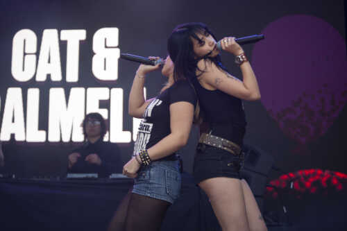 cat and calmell yours and owls 10th birthday party 24 04