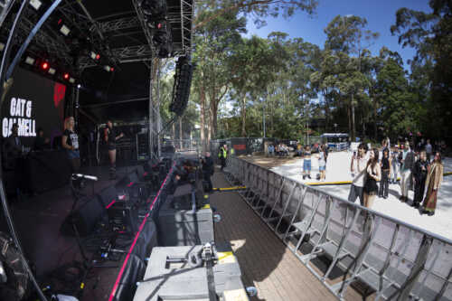 cat and calmell yours and owls 10th birthday party 24 10