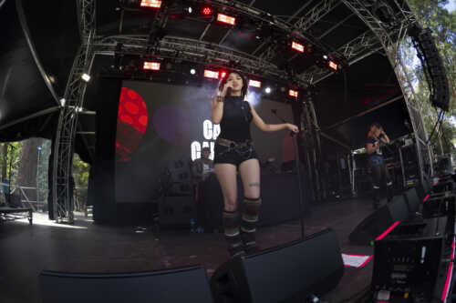 cat and calmell yours and owls 10th birthday party 24 11