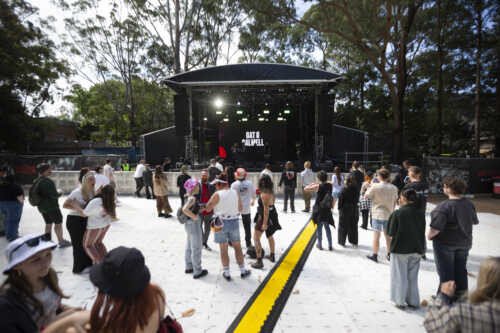 cat and calmell yours and owls 10th birthday party 24 16