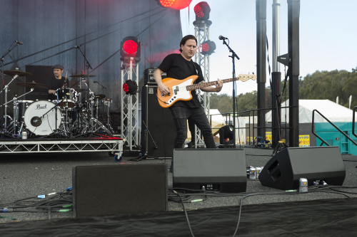 ceres yours  owls festival 07