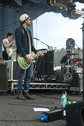 ceres yours  owls festival 08