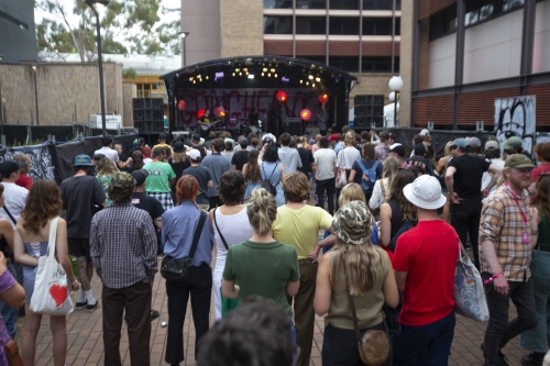 chimers yours and owls festival 2023 10