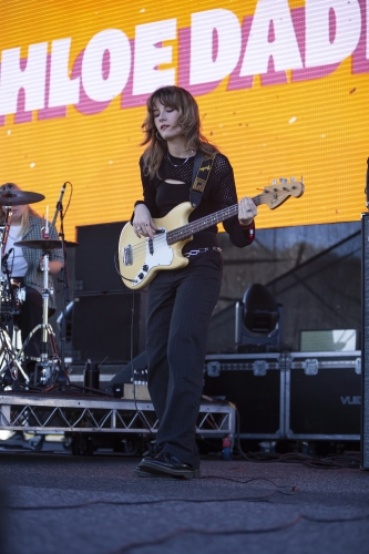 chloe dadd yours and owls festival 2023 01