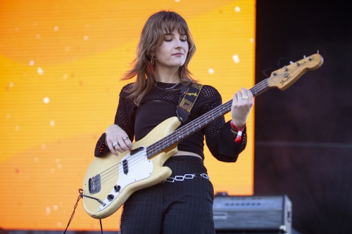 chloe dadd yours and owls festival 2023 07