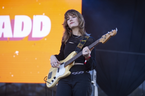 chloe dadd yours and owls festival 2023 08