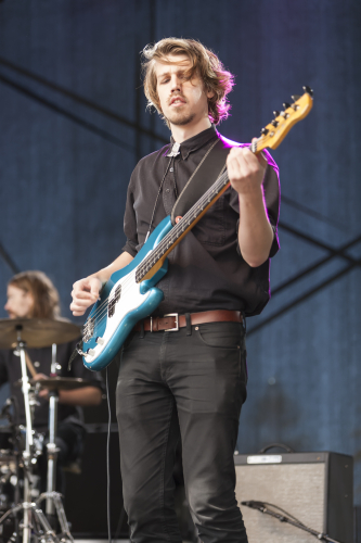 clews yours and owls festival 09