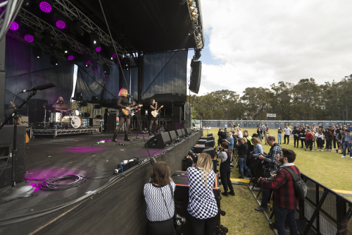 clews yours and owls festival 13