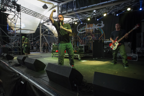 clutch soundwave 14 11