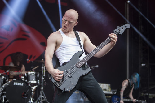 code orange download festival 08