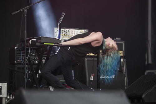 code orange download festival 09