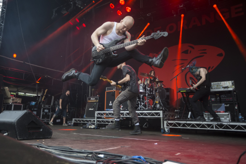 code orange download festival 11