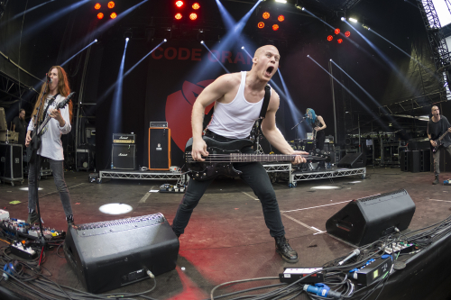 code orange download festival 23