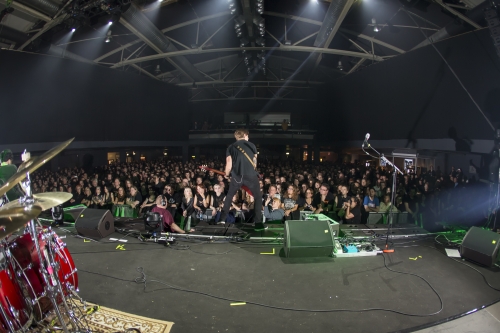 columbiahalle berlin 09