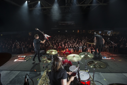 columbiahalle berlin 19