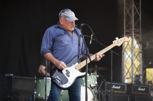 cosmic psychos good things festival 07