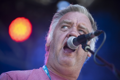 cosmic psychos good things festival 08