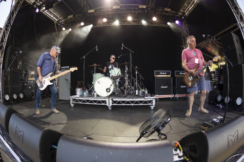 cosmic psychos good things festival 14