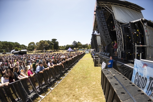 cosmic psychos good things festival 15