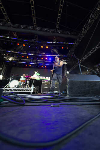 cosmic psychos pandemonium rocks 24 17