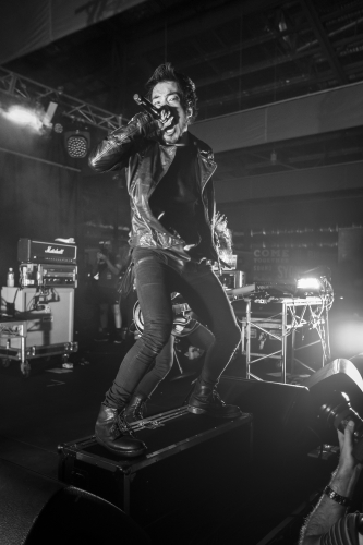 crossfaith sydney soundwave 15 05