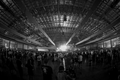 crown the empire sydney soundwave 15 15