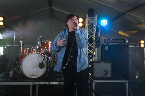 cry club yours and owls festival 08