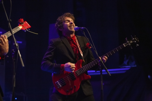 cupid and the stupids the enmore 03