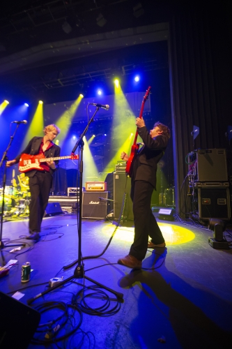 cupid and the stupids the enmore 05