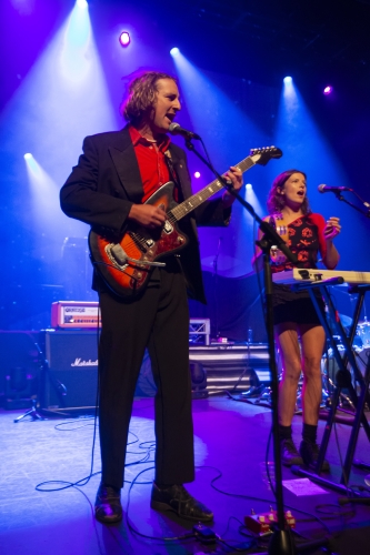 cupid and the stupids the enmore 06