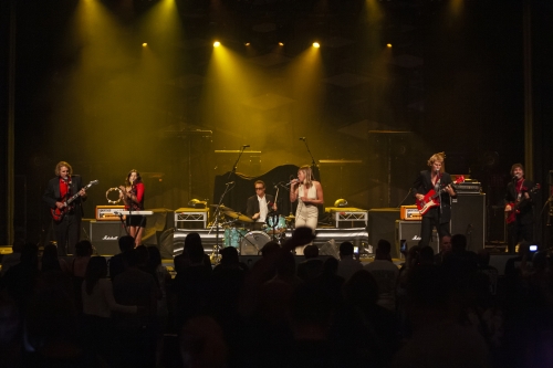 cupid and the stupids the enmore 07