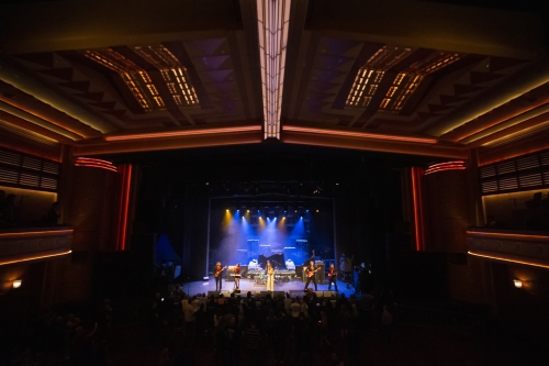 cupid and the stupids the enmore 11