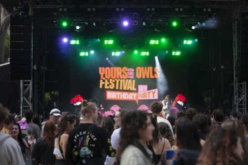 cxloe yours and owls 10th birthday party 24 05