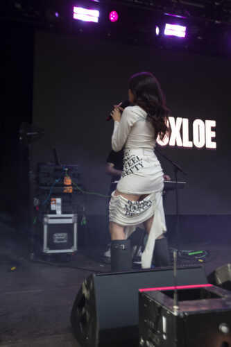 cxloe yours and owls 10th birthday party 24 07