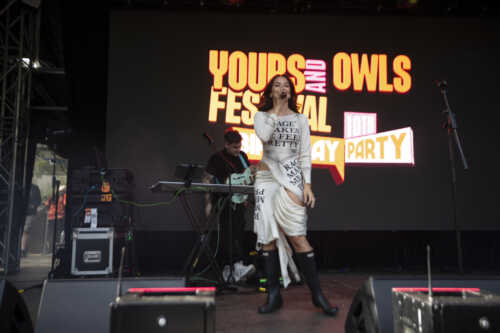 cxloe yours and owls 10th birthday party 24 08