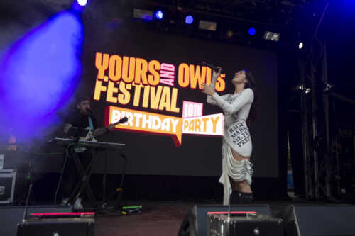 cxloe yours and owls 10th birthday party 24 09