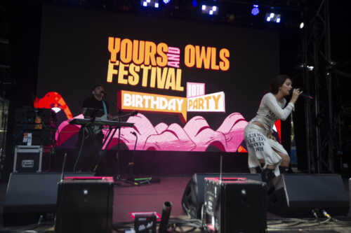 cxloe yours and owls 10th birthday party 24 10