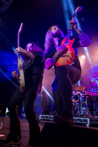 dead city ruins uncaged festival 07