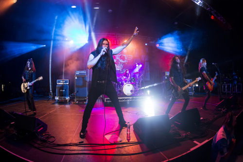 dead city ruins uncaged festival 12