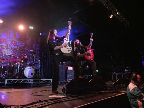 dead city ruins uncaged festival 16